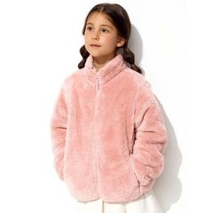 Áo khoác lông cừu kid Uni Japan