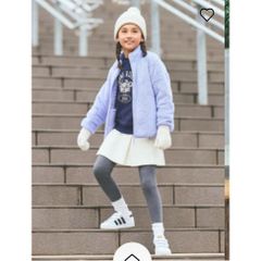 Áo khoác lông cừu kid Uni Japan