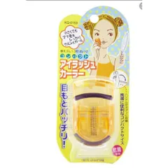 Bấm Mi Nhật Bản KAI Compact Curler KQ-152 634051