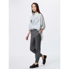 Quần Jogger  AIRism Siêu Co Giãn Uni Japan