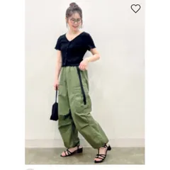 Áo sơ mi croptop cổ tim Gu Japan 634066