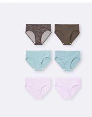 Set quần Chip Gu 6 Nhật Bản 634113
