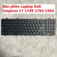 Bàn phím Laptop Dell Inspiron 17 1749 1764 1564 Keyboard