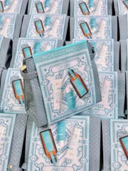 Bộ Quà Tặng Moroccanoil Holiday Kit Moisture Repair - Phục Hồi Tóc Khô và Hư Tổn, Dưỡng Ẩm Chuyên Sâu