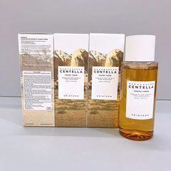Serum Skin1004 Madagascar Centella 100ml - Serum Làm Dịu Phục Hồi Da, Chăm Sóc Da Tự Nhiên, Dưỡng Ẩm