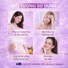 Vitamin Bổ Bầu Blackmores Pregnancy & Breast-Feeding Gold 60 Viên – Cho Bà Bầu và Cho Con Bú