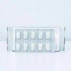 Giảm tai biến Nano Nattokinase Pre 60.000FU Japan 120 viên