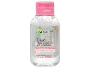 Nước Tẩy Trang Garnier Dành Cho Da Nhạy Cảm Micellar Cleansing Water For Sensitive Skin 50ml