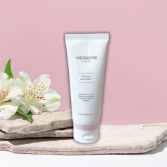 Sữa rửa mặt Unicity Neigene Evolution Foaming Cleanser (Tuýp 100ml)