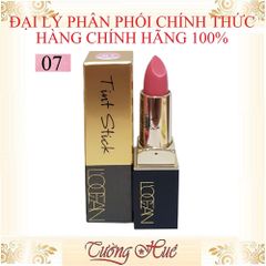 Hàng có Hóa Đơn Son Vitamin Lâu Phai LOCEAN Tint Stick - 3.7g (Có Chọn Màu)