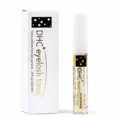 (Nhật) Tinh chất dưỡng mi DHC Eyelash Tonic Hỗ Trợ Dài Và Dày Mi
