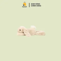 Thỏ bông Jellycat màu Blossom Sage/ Blossom Blush/ Mineral Blue/ Lilac/ Tulip Pink/ Blush Bunny size M