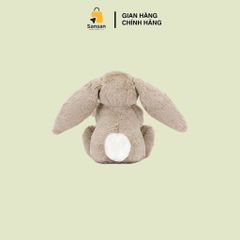 Khăn Thỏ Jellycat Bashful Bunny Soother - Mỹ