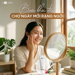 kem chống nắng Orico chống các tia UV ánh sáng xanh, nâng tone