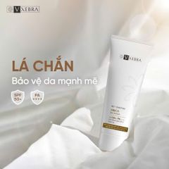 Kem chống nắng Orico - chống các tia uv và ánh sáng xanh