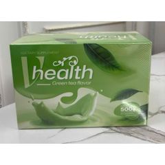 Vhealth matcha ngũ cốc dinh dưỡng - tiện lợi ( 20 gói )