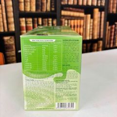 Vhealth matcha ngũ cốc dinh dưỡng - tiện lợi ( 20 gói )
