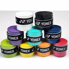 ￼Cuốn cán Yonex chính hãng, cuốn cán vợt Pickleball, cầu lông thoáng khí chống mồ hôi tay bảo vệ cán vợt