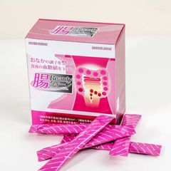 Men đại tràng Intestines Beauty QueenJapan 30 gói