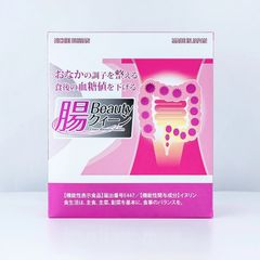 Men đại tràng Intestines Beauty QueenJapan 30 gói