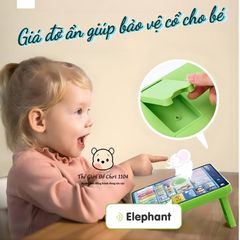 Máy tính bảng đồ chơi cho bé 3 ngôn ngữ đồ chơi giáo dục sớm đa chức năng cho trẻ em thegioidochoi1104