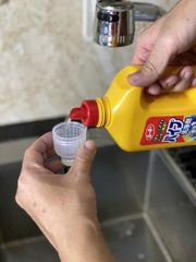 Nước Thông Cống Bồn Cầu Nhật Bản 800g
