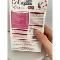 Viên uống Collagen Glutathione hỗ trợ sáng da, làm đẹp da (1hộp 30viên nang mềm)