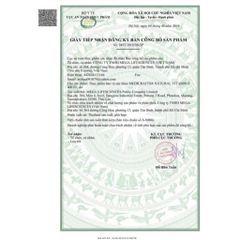 Viên uống ENAT 400 IU MEGA We Care- Bổ sung vitamin E, ngừa lão hoá , Hộp 3 vỉ *10 viên