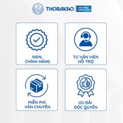 Kem Nghệ Collagen Thorakao Căng Bóng Da Mặt 10G