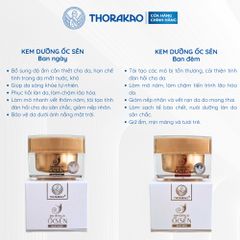 Dưỡng Da Ốc Sên Thorakao 30G