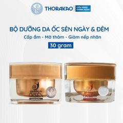 Dưỡng Da Ốc Sên Thorakao 30G