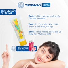 Kem Nghệ Leyna Thorakao Giảm Thâm Ngừa Mụn 25G 635516
