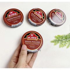 Xi Giày + Bàn Chải Giày, Dụng cụ làm sạch và làm mới các loại đồ da cao cấp