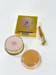 Son Dưỡng Môi Whoo Royal Lip Balm 7g – dưỡng môi mềm