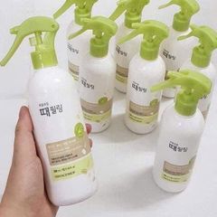 Tẩy Da Chết Body Peel The Face Shop 300ml - Sản Phẩm Làm Sạch Da Mềm Mịn, Chăm Sóc Cơ Thể Từ Hàn Quốc