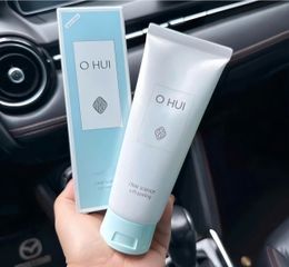 Tẩy Tế Bào Chết Mặt Ohui 100ml – sạch da dịu nhẹ