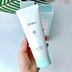 Tẩy Tế Bào Chết Mặt Ohui 100ml – sạch da dịu nhẹ