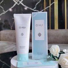 Tẩy Tế Bào Chết Mặt Ohui 100ml – sạch da dịu nhẹ