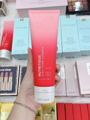 Sữa Rửa Mặt Estee Lauder Nutritious Foam 125ml – Làm Sạch Dịu Nhẹ, Dưỡng Ẩm Da, Mỹ Phẩm Chất Lượng