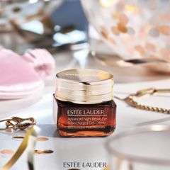 Kem Mắt Estee Lauder ANR Eye Gel 15ml – Chống quầng thâm, Dưỡng ẩm, Làm sáng da mắt, Mỹ phẩm cao cấp