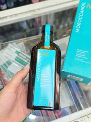 Tinh Dầu Moroccanoil Treatment 200ml – Phục Hồi Tóc Hư Tổn, Dưỡng Ẩm Mềm Mại, Chăm Sóc Tóc Tại Nhà