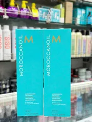 Tinh Dầu Moroccanoil Treatment 200ml – Phục Hồi Tóc Hư Tổn, Dưỡng Ẩm Mềm Mại, Chăm Sóc Tóc Tại Nhà