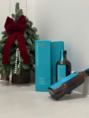 Tinh Dầu Moroccanoil Treatment 200ml – Phục Hồi Tóc Hư Tổn, Dưỡng Ẩm Mềm Mại, Chăm Sóc Tóc Tại Nhà