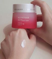 Kem Dưỡng Ẩm Estee Lauder Lựu 50ml - Chống Oxy Hóa & Bảo Vệ Da, Dưỡng Sáng Mịn Màng, Mỹ Phẩm Chất Lượng 