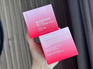 Kem Dưỡng Ẩm Estee Lauder Lựu 50ml - Chống Oxy Hóa & Bảo Vệ Da, Dưỡng Sáng Mịn Màng, Mỹ Phẩm Chất Lượng 