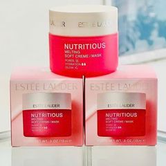 Kem Dưỡng Ẩm Estee Lauder Lựu 50ml - Chống Oxy Hóa & Bảo Vệ Da, Dưỡng Sáng Mịn Màng, Mỹ Phẩm Chất Lượng 