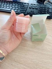 Kem Dưỡng Ẩm Clinique Moisture Surge 15ml - Cấp Nước Nhanh, Dưỡng Da Mềm Mại, Sản phẩm Mỹ Phẩm Chất Lượng