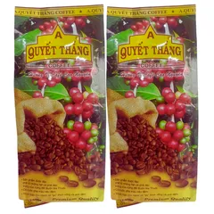 Cà Phê Buôn Mê Thuột 1kg Cafe Culi Hương Moka Pha Phin Truyền Thống