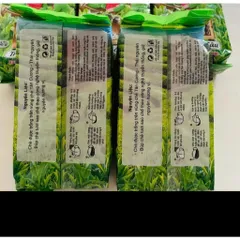 1KG (10 gói 100gr) Trà móc câu truyền thống Tân Cương Thái Nguyên cô gái tea