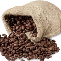 Cà Phê Robusta Chồn Di linh – Pha Phin Thơm Đậm Hậu Vị Dài | Cà Phê Rang Xay Nguyên Chất